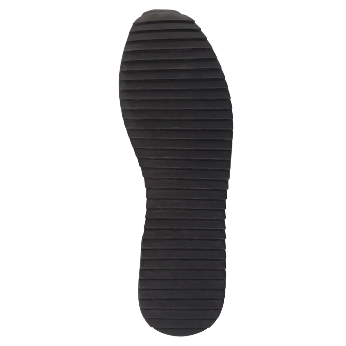 Sneakers verde militare e nere Uomo Beverly Hills Polo Club