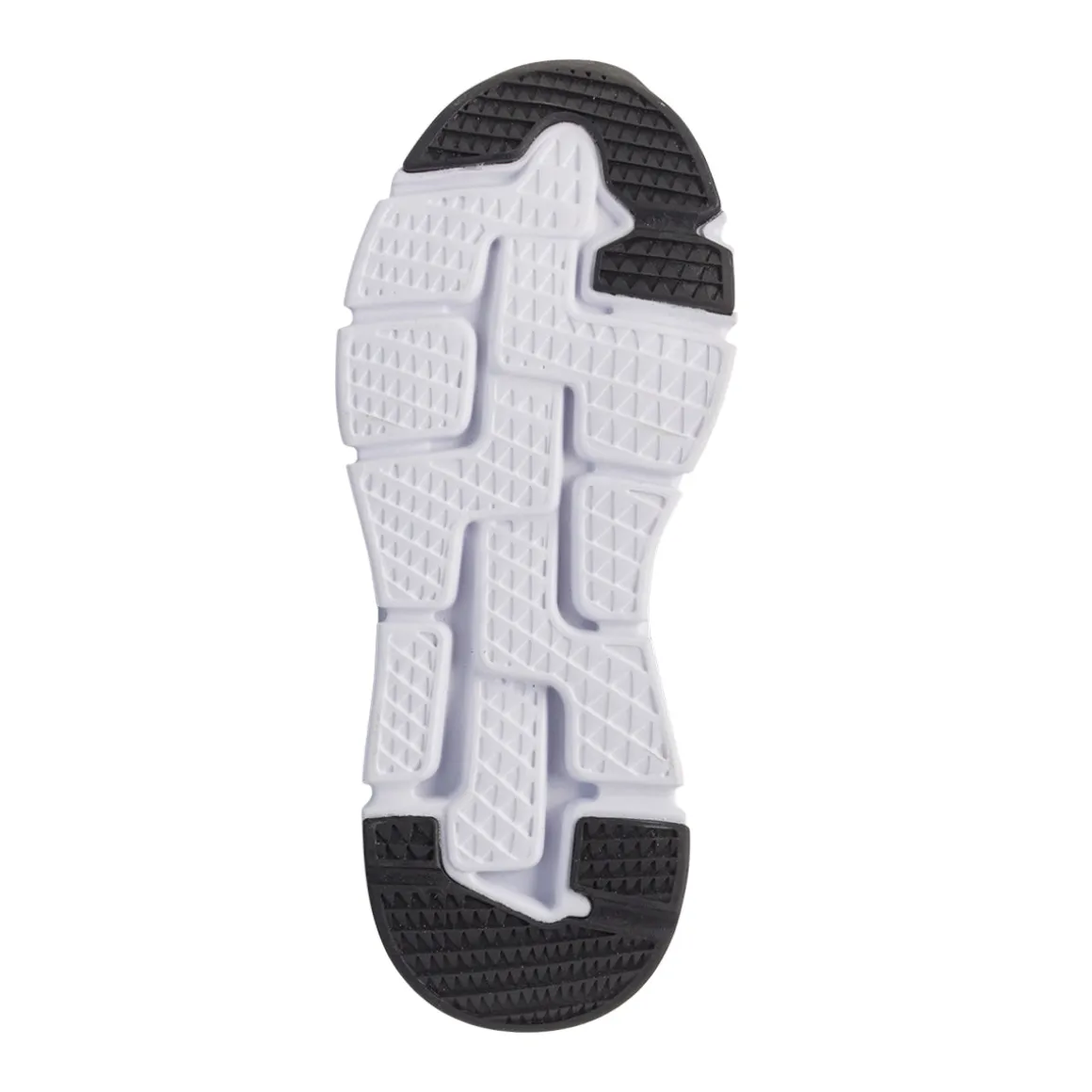 Sneakers verde militareda Bambino con strappo Tonino Lamborghini