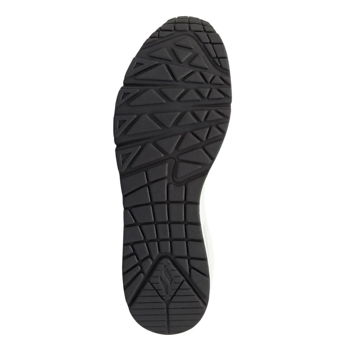 Sneakers Verdi da Uomo 183004 Skechers UNO Stand On Air