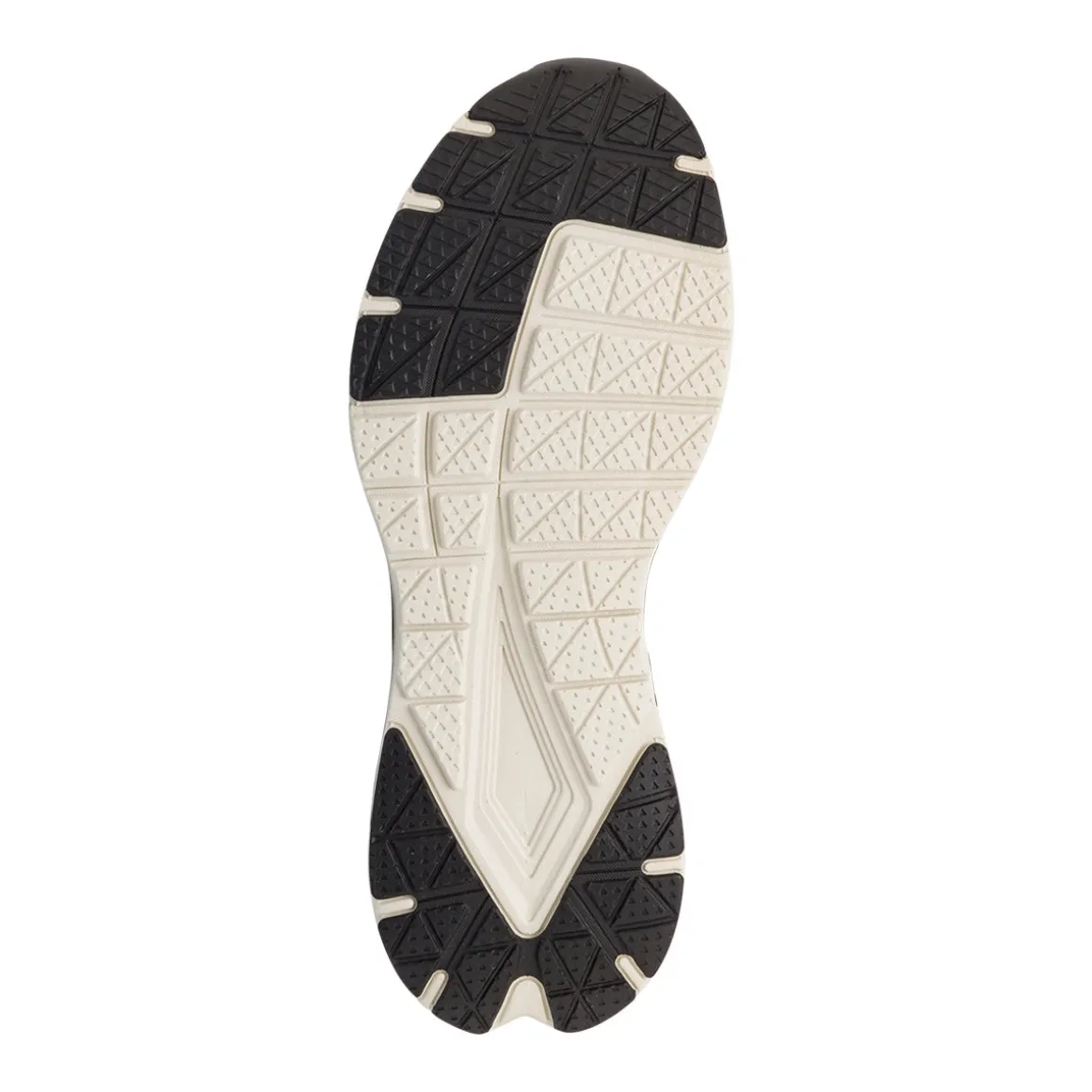 Sneakers verdi da uomo Tonino Lamborghini Raptorkick