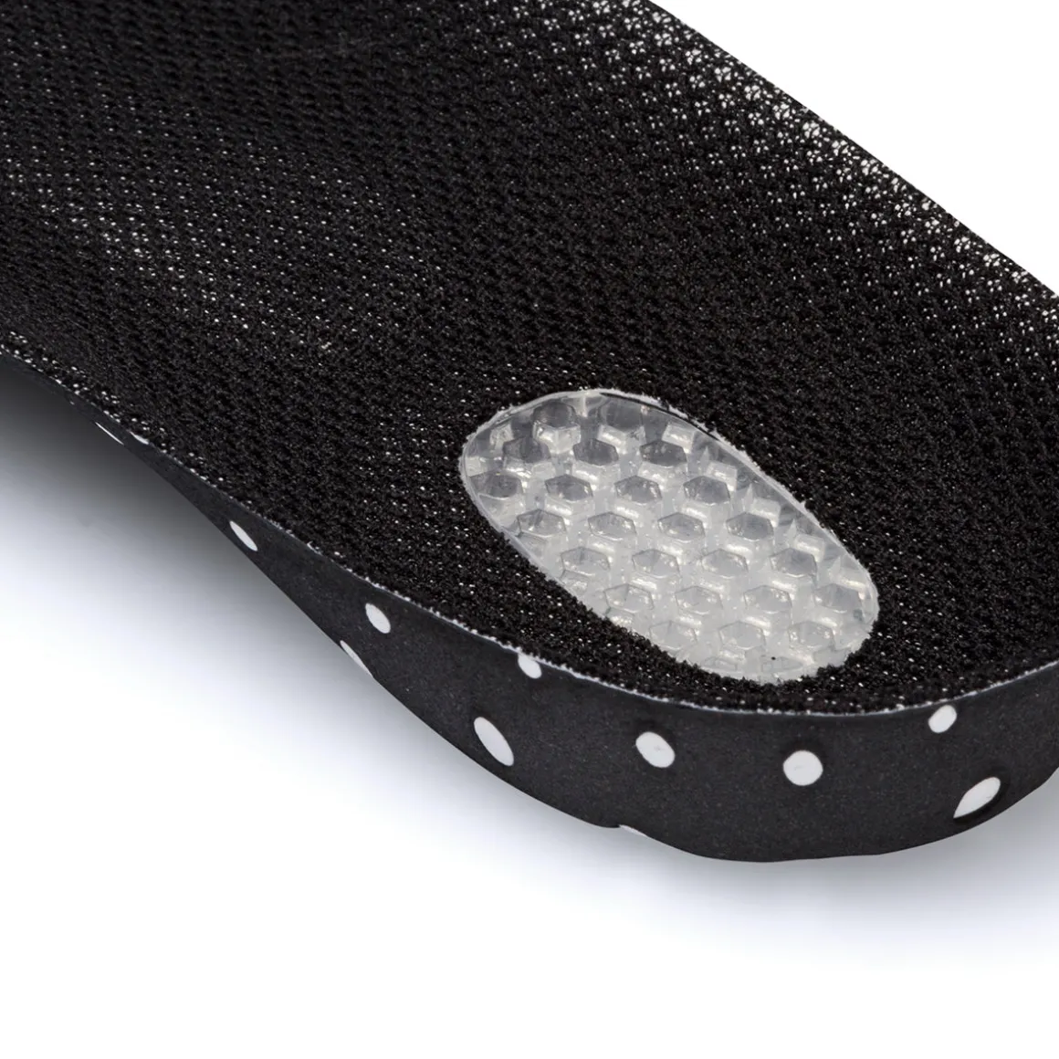 Solette da uomo Silver ConfortGel