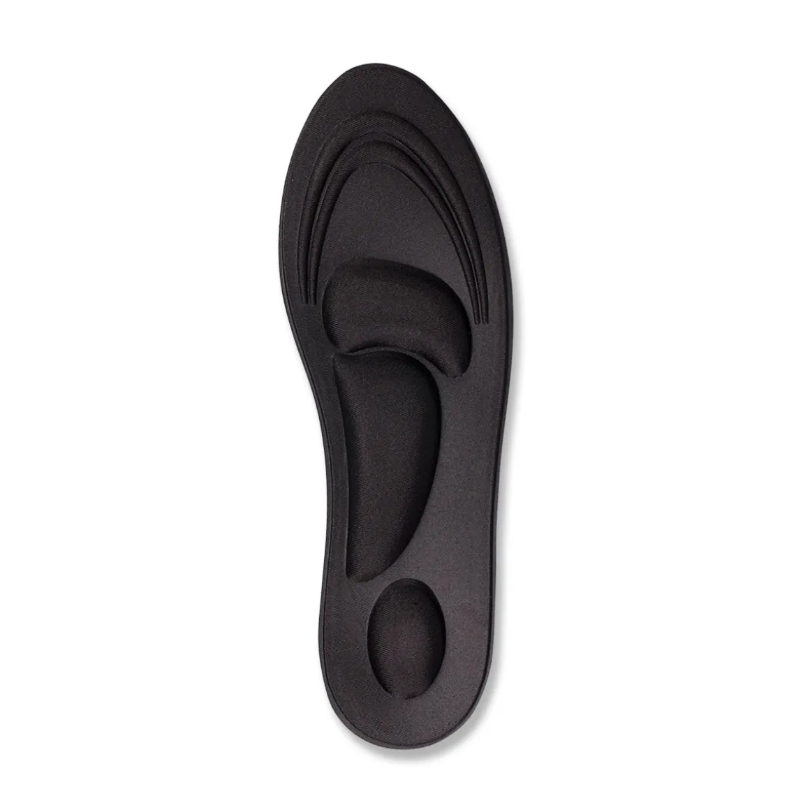 Solette da uomo Silver Deodor