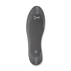 Solette doppio strato Silver Pile & Active Carbon