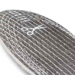 Solette termiche triplo strato in lana e alluminio Silver