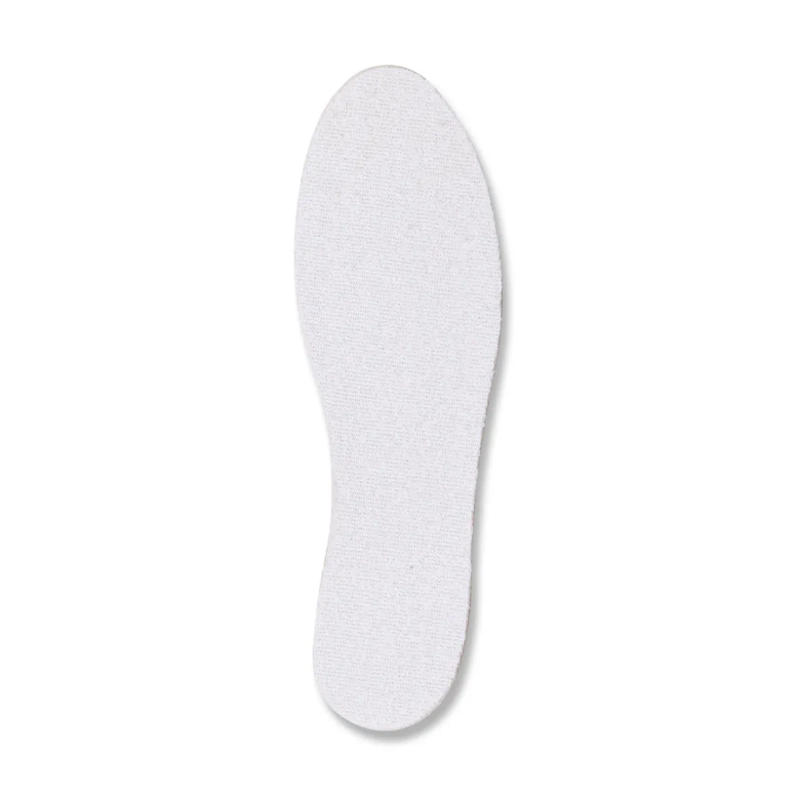 Solette triplo strato in sughero naturale Silver