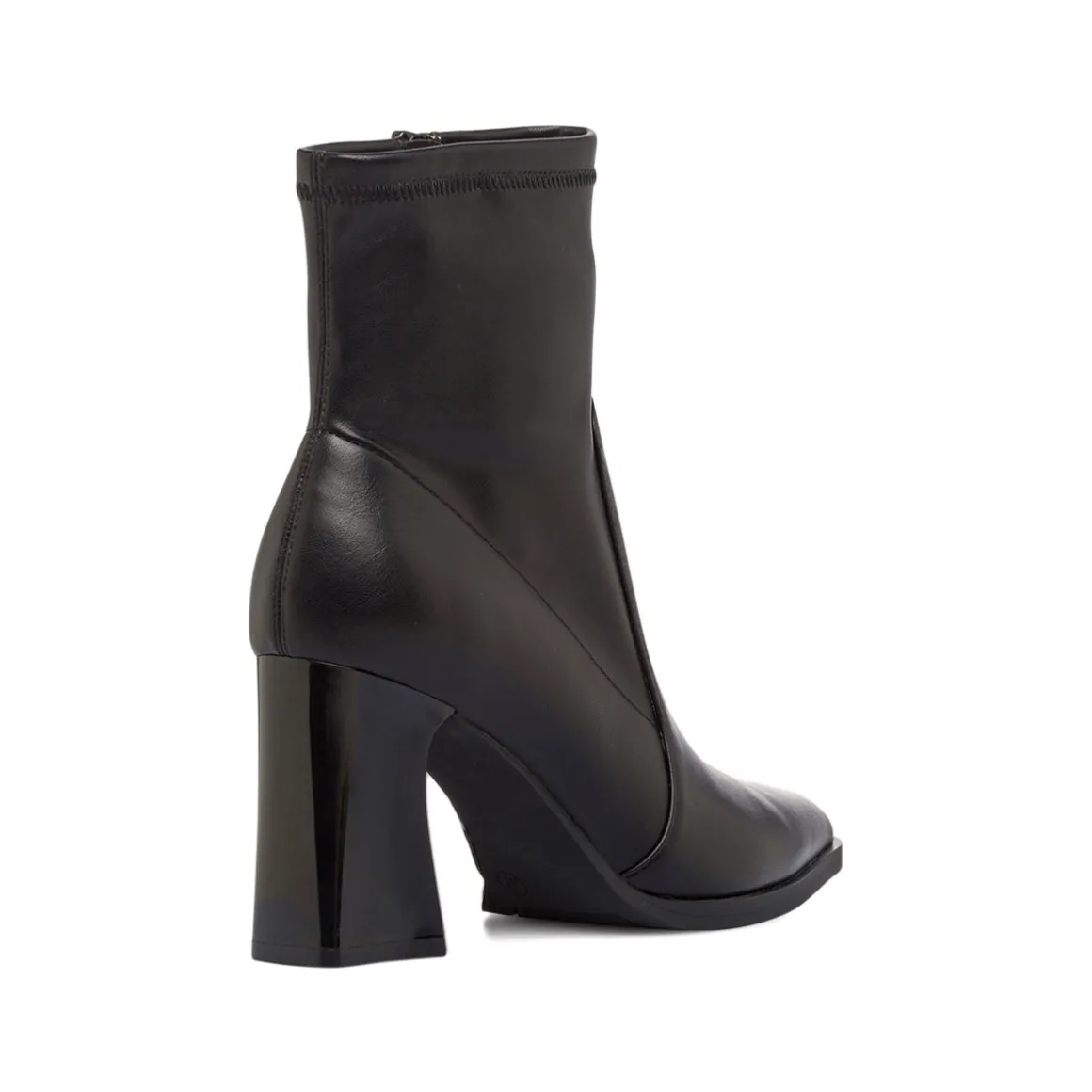 Stivaletti a punta neri da Donna con tacco 8,5 cm Swish Jeans