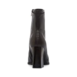 Stivaletti a punta neri da Donna con tacco 8,5 cm Swish Jeans