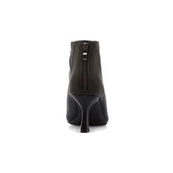 Stivaletti eleganti neri da donna con tacco 7,5 cm Lora Ferres