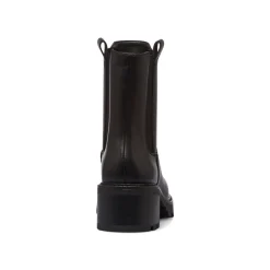 Stivaletti neri da Donna con tacco 5,5 cm Lora Ferres