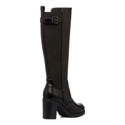 Stivali alti da donna con tacco 8,5 cm Lora Ferres