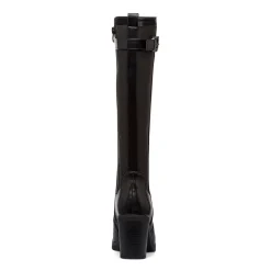 Stivali alti da donna con tacco 8,5 cm Lora Ferres