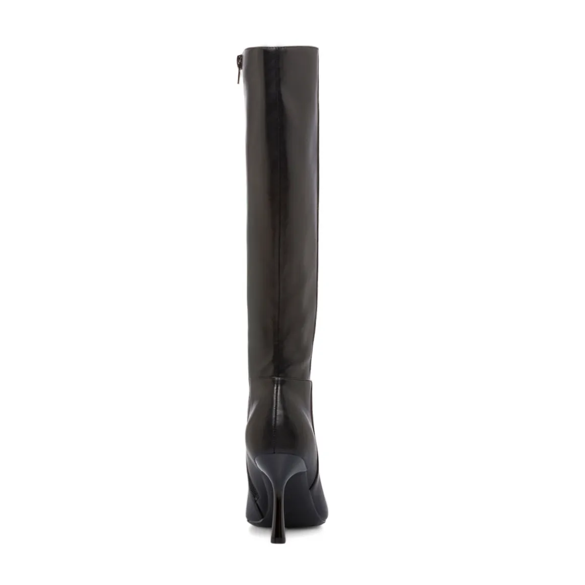 Stivali neri da Donna con tacco a stiletto 7,5 cm Lora Ferres