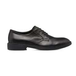 Stringate nere da uomo con allacciatura Derby Riflessi Urbani