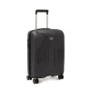 Trolley bagaglio a mano antracite in ABS Delsey Paris
