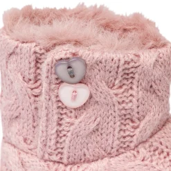 Tronchetti rosa primi passi da bambina Chicco