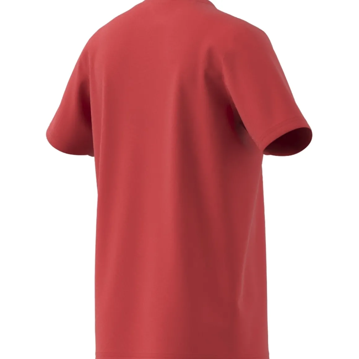 T-shirt bambino arancione Training Graphic Junior adidas