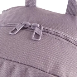 Zaino lilla da Donna con logo bianco Puma
