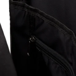 Zaino nero con badge Ducati Corse