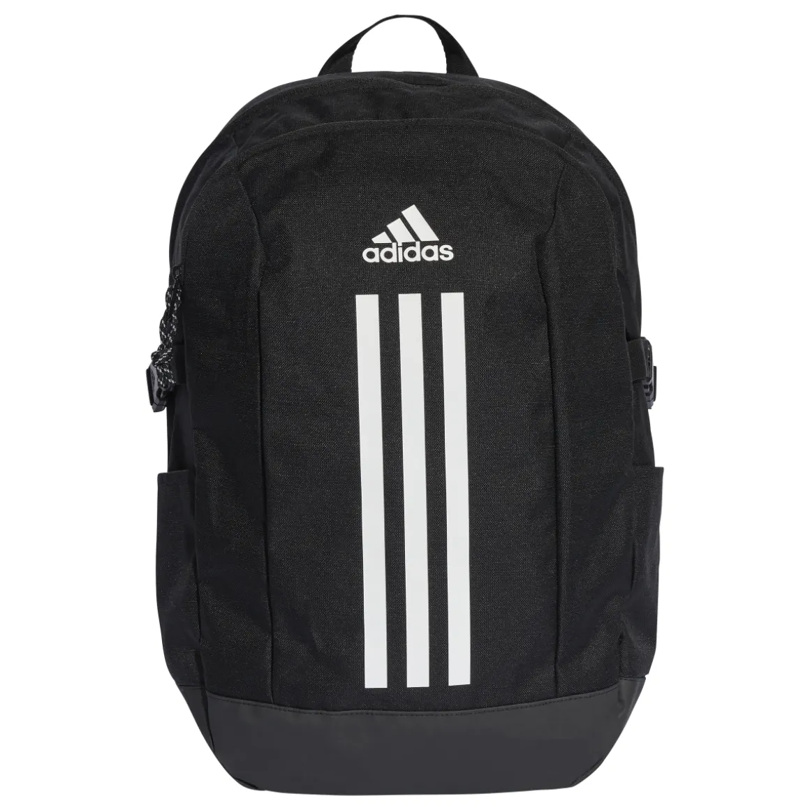 Zaino nero da Unisex adidas POWER VII