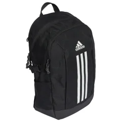Zaino nero da Unisex adidas POWER VII