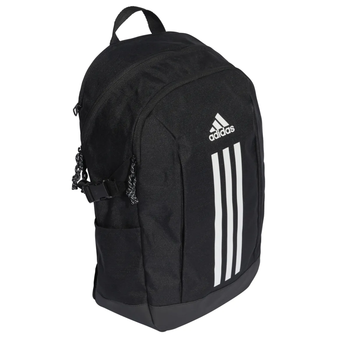 Zaino nero da Unisex adidas POWER VII