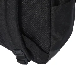 Zaino nero da Unisex adidas POWER VII