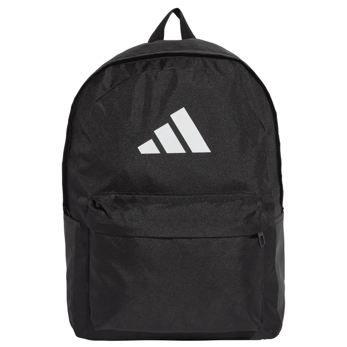 Zaino nero unisex con tasca esterna CLSC BARS adidas