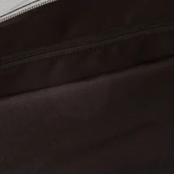 Zaino sportivo ed elegante nero da Uomo con logo Carrera Jeans