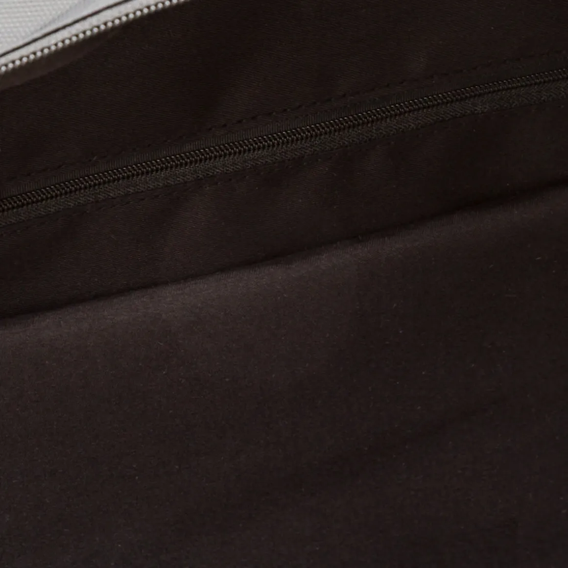 Zaino sportivo ed elegante nero da Uomo con logo Carrera Jeans